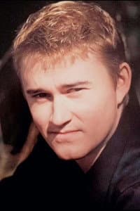 Mike Hogan