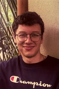 Joshua Zamora