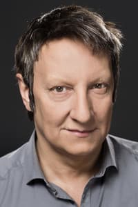 Robert Lepage