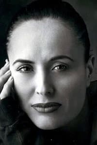 Erika Nann