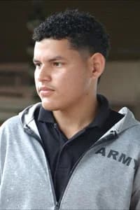 Endy Rodríguez
