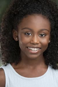 Emma Faith Bullard