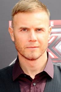 Gary Barlow