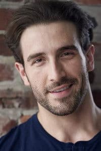 Nick Puya