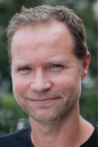 Alex Wuttke