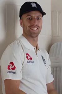 Jack Leach