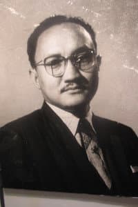 Usmar Ismail
