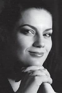 Anastasiya Kolpikova