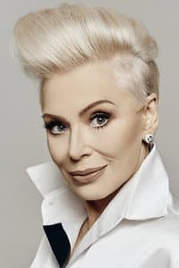 Irina Ponarovskaya