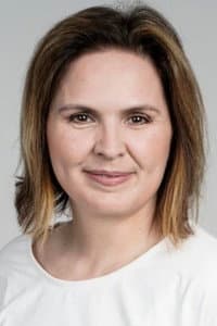 Samantha Dalsoglio
