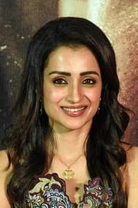 Trisha Krishnan
