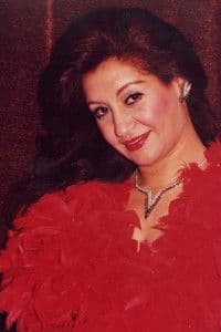 Faten Farid