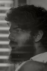 Abhishek Sunil
