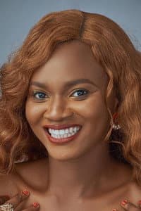Deborah Aiyegbeni