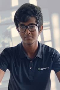 Gajindhu Vidhath