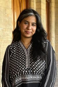 Zara Imran