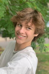 Bennett Tisdale