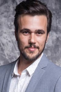 Bruno Ferrari