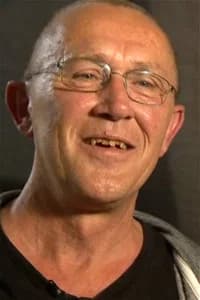 Nis P. Jørgensen
