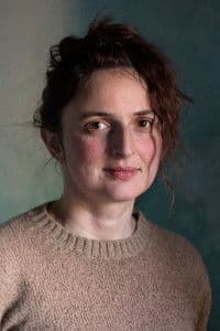 Alice Rohrwacher