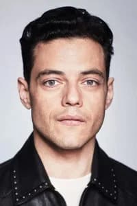 Rami Malek