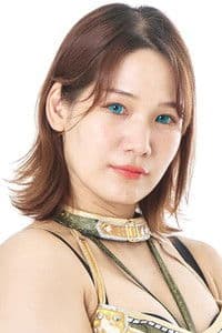 Natsumi Tokoda