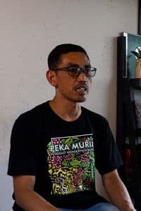 Teguh Budi Wiyono