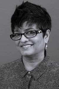 Pratibha Parmar
