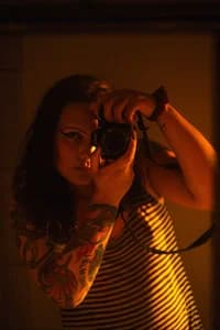 Maya Alemán