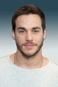 Chris Wood