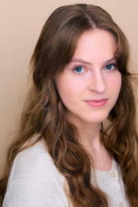 Allison Carmody