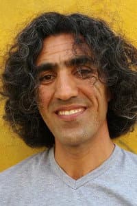 Anwar Hashimi