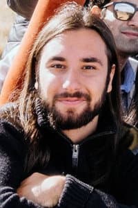Arsia Shakiri