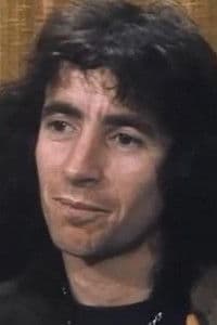 Bon Scott