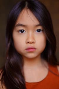 Riley Chung