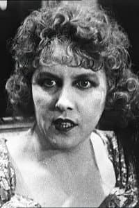 Maud Richard