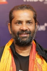 Kameshwor Chaurasiya