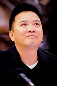 Alan Mak Siu-Fai