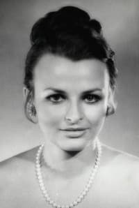 Angelica Wehbeck