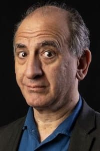 Armando Iannucci