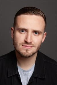 Reece Hallam