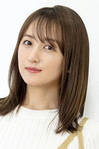 Ayaka Komatsu