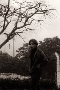 Kenzo Wanzeler