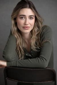 Kamilla Kowal
