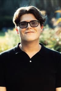 Brendan Grady