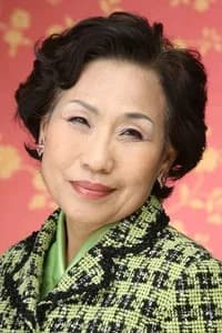 Kim Gyung-ae