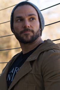 Brandon Horth