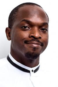Kodjo Akolor