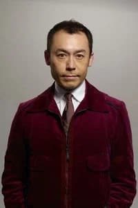 Simon Lui Yu-Yeung