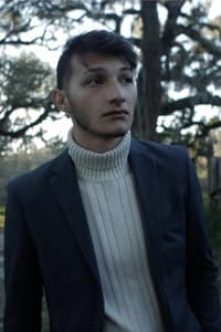 Shawn Tapias